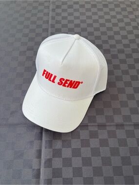 Full Send X Nelk Boys cap